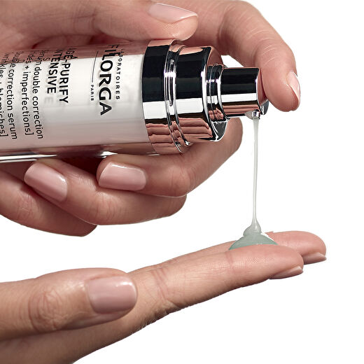 Filorga Age Purify Intensive Çift Etkili Serum 30 ml 3