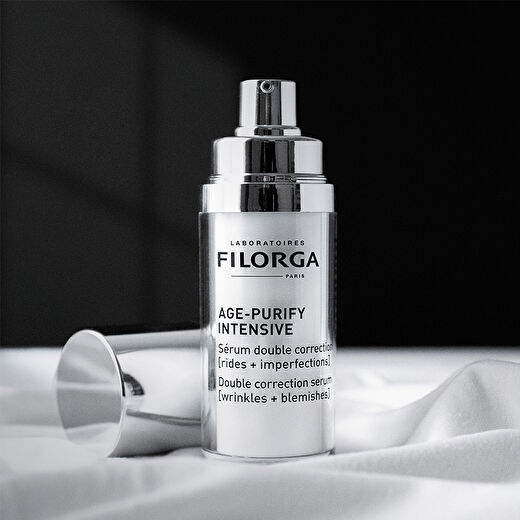 Filorga Age Purify Intensive Çift Etkili Serum 30 ml 4