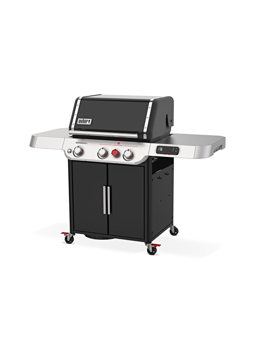 Genesis® EX-325S Gazlı Barbekü 2