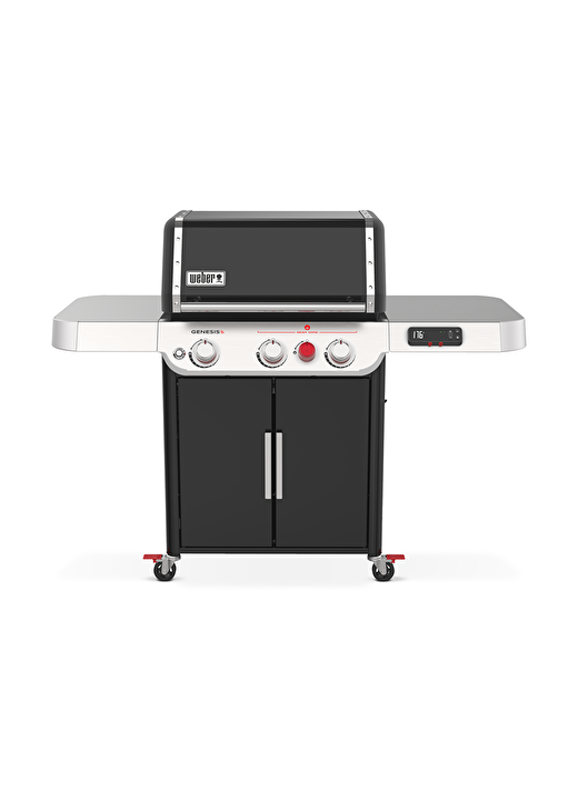 Genesis® EX-325S Gazlı Barbekü 3