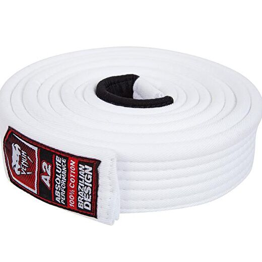 VENUM BJJ BELT 1