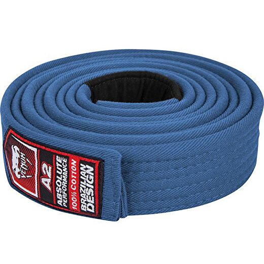 VENUM BJJ BELT 1