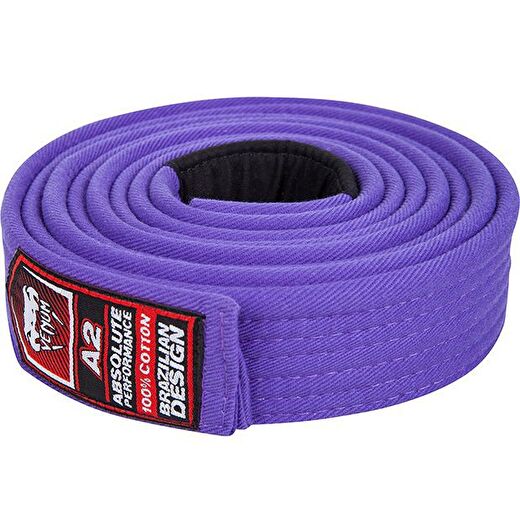 VENUM BJJ BELT 2