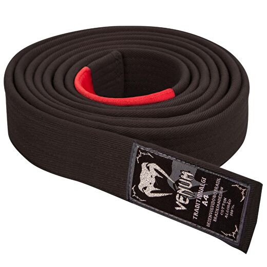 VENUM BJJ BELT 1