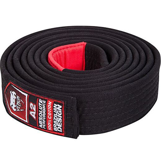 VENUM BJJ BELT 2