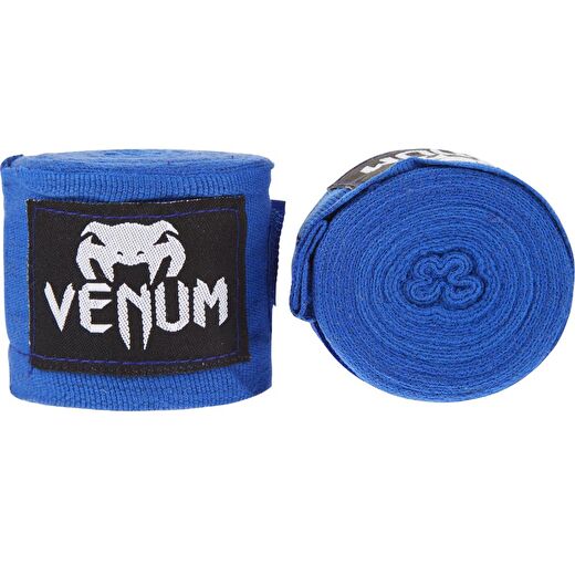Venum Kontact Boxing Handwraps - 4m VENUM Boks Bandaji 1