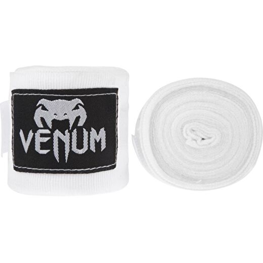 Venum Kontact Boxing Handwraps - 4m VENUM Boks Bandaji 1