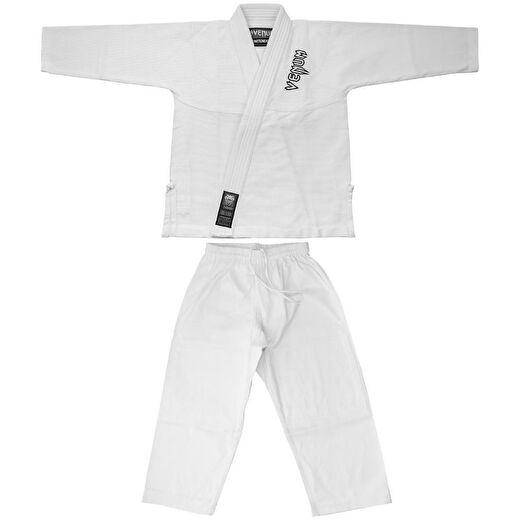 Venum Contender 2.0 Kids BJJ Gi (Free white belt included) 3