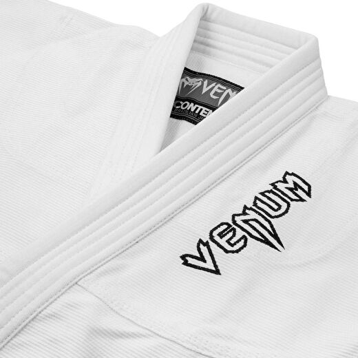 Venum Contender 2.0 Kids BJJ Gi (Free white belt included) 4