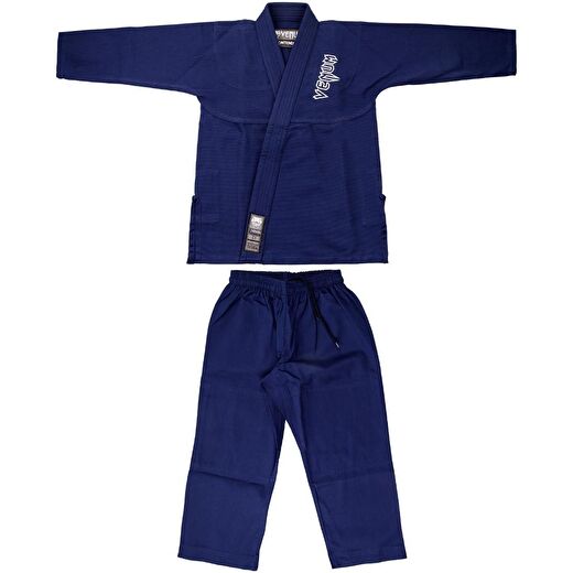 Venum Contender 2.0 Kids BJJ Gi (Free white belt included) 4