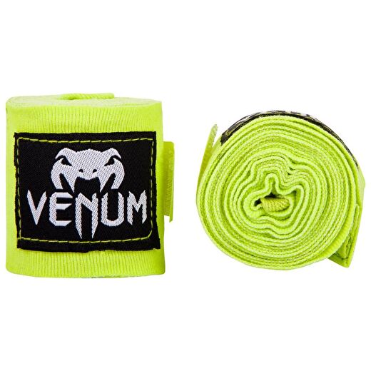 Venum Kontact Boxing Handwraps - 4m VENUM Boks Bandaji 2