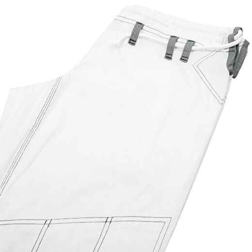 Venum Contender Evo BJJ Gi Jiu Jitsu Kimono 3