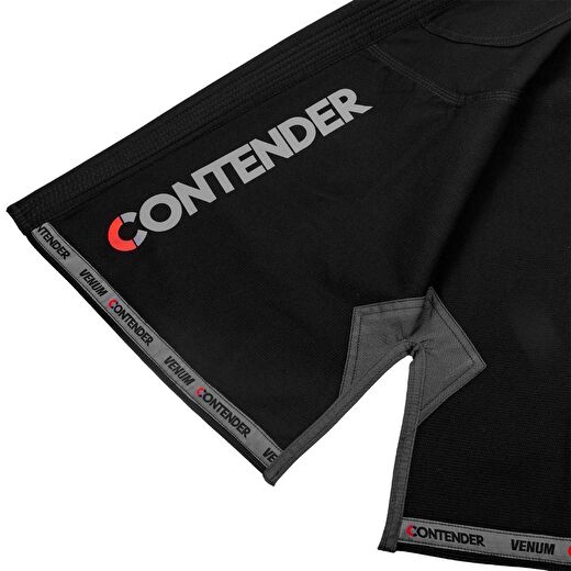 Venum Contender Evo BJJ Gi Jiu Jitsu Kimono 3