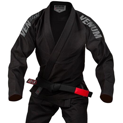 Venum Contender Evo BJJ Gi Jiu Jitsu Kimono 1
