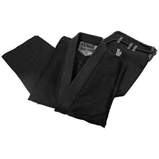 Venum Contender Evo BJJ Gi Jiu Jitsu Kimono 2