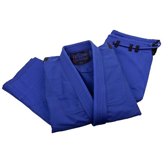 Venum Contender Evo BJJ Gi Jiu Jitsu Kimono 2