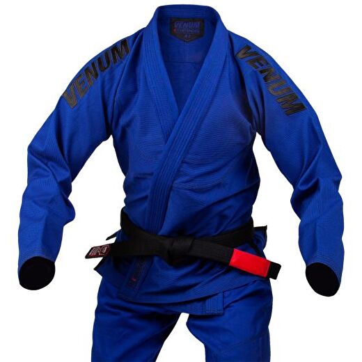 Venum Contender Evo BJJ Gi Jiu Jitsu Kimono 3