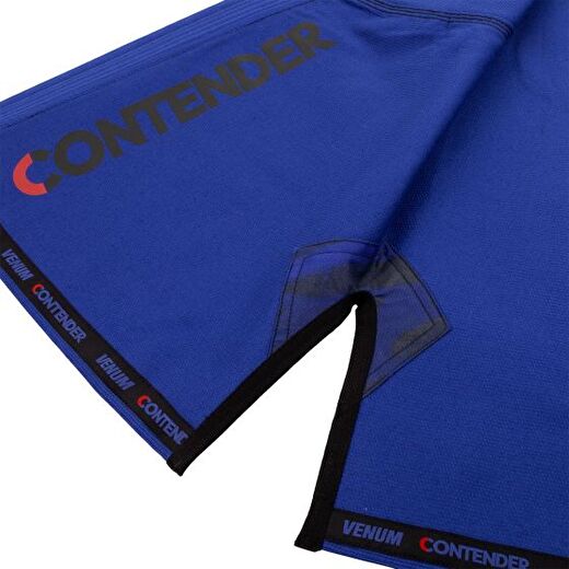 Venum Contender Evo BJJ Gi Jiu Jitsu Kimono 4