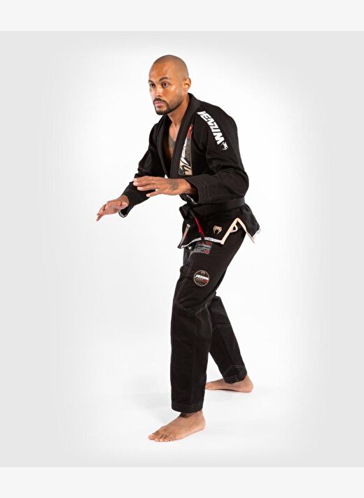 VENUM Elite 3.0 BJJ Gi Kimono 2