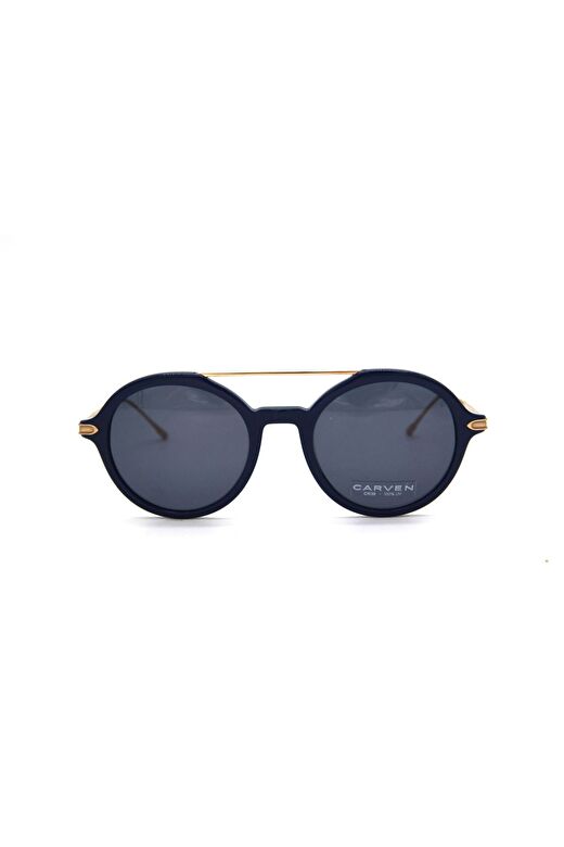 CARVEN CRV CM5004S BL57 KADIN GÜNEŞ GÖZLÜĞÜ 2