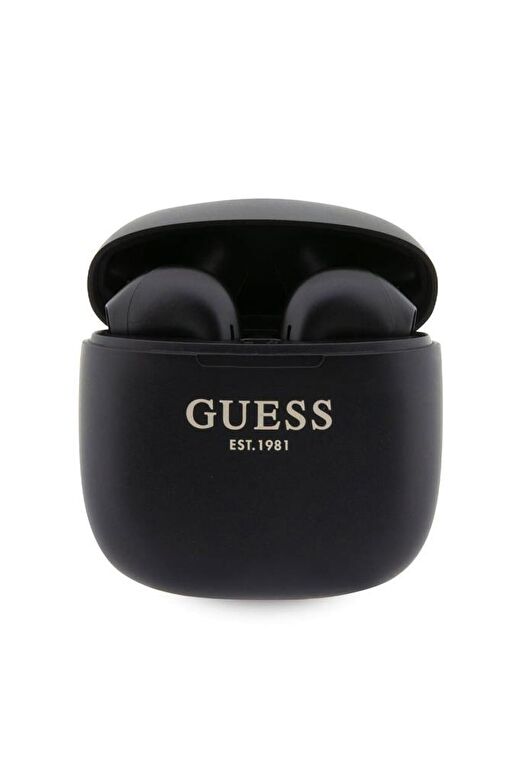 Guess Klasik TWS Bluetooth 5.3 Kablosuz Kulaklık 1
