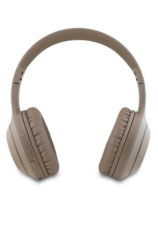 Guess Kulak Üstü Bluetooth 5.3 Katlanabilir Kulaklık Klasik Logolu  3