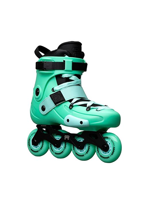 Fr Skates Frx 80 Minty Urban Paten 2