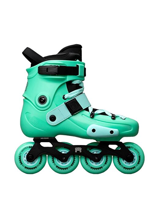 Fr Skates Frx 80 Minty Urban Paten 3