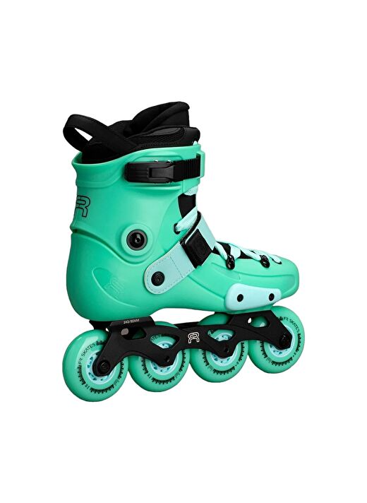 Fr Skates Frx 80 Minty Urban Paten 4