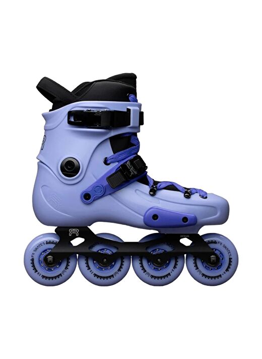 Fr Skates Fr2 Light Purple Urban Paten 2