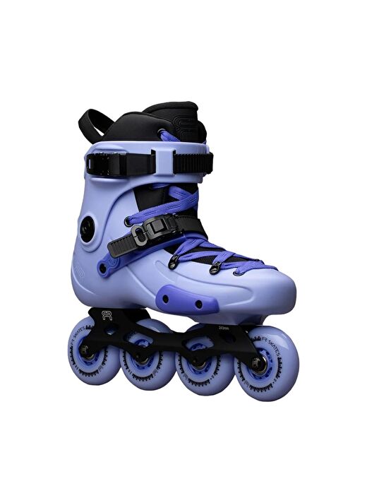 Fr Skates Fr2 Light Purple Urban Paten 3