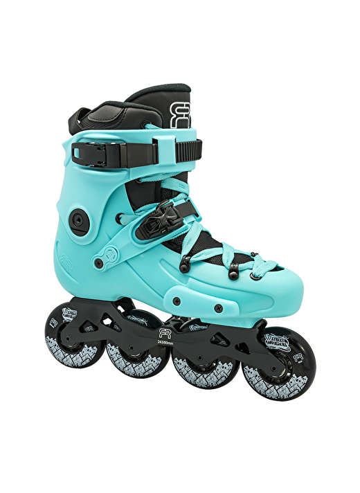 Fr Skates Fr1 Light Blue Urban Paten 1