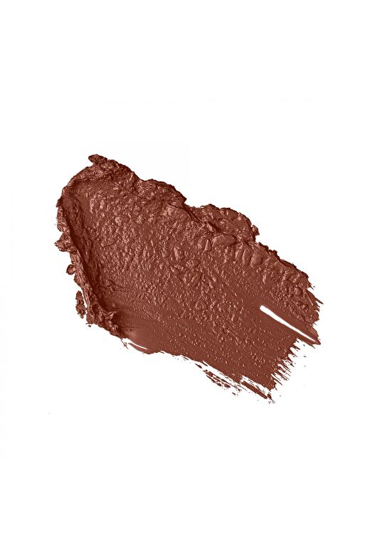Note Deep Impact Lipstick 09 Spicy Nude Kremsi Dokulu Yarı Parlak Ruj - Kahverengi 4