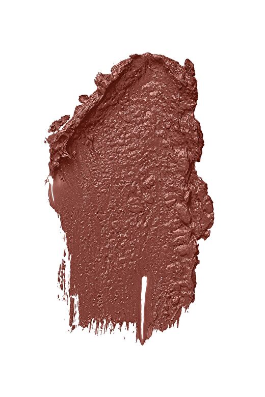 Note Deep Impact Lipstick 06 Cinnamon Kremsi Dokulu Yarı Parlak Ruj - Kahverengi 3
