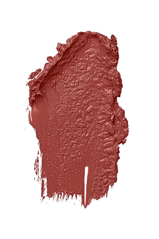 Note Deep Impact Lipstick 02 Optimistic Rose Kremsi Dokulu Yarı Parlak Ruj - Nude 3
