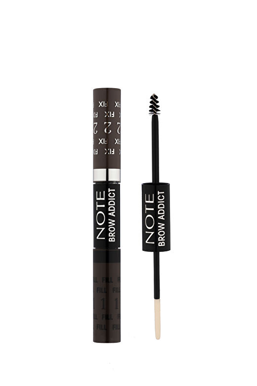 Brow Addict Fix&Fill 04 – Kaş Farı&Maskarası 2' si 1 Arada 3