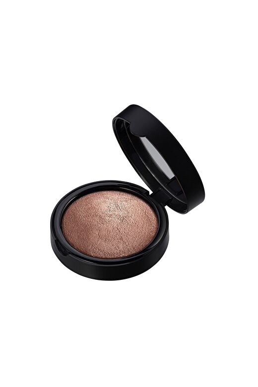 Note Baked Allık 04 Deeply Bronze Işıltılı Highlighter 4