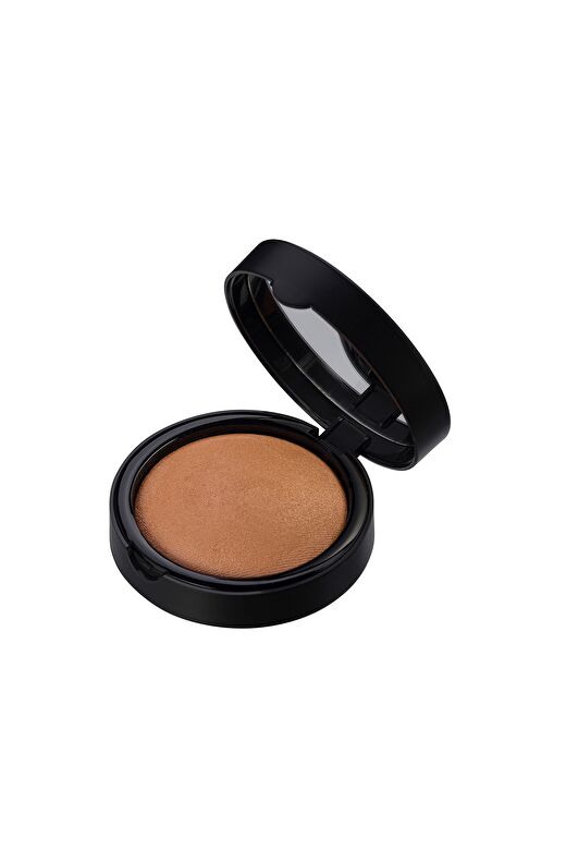 Note Baked Allık 01 Pleasure Işıltılı Highlighter 4