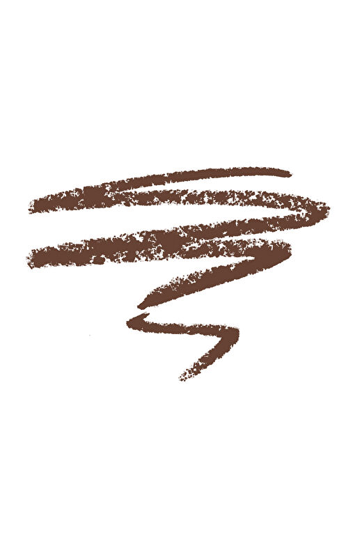Note Natural Look Eyebrow Pencil 03 Brown Kaş Kalemi - Kahverengi 4