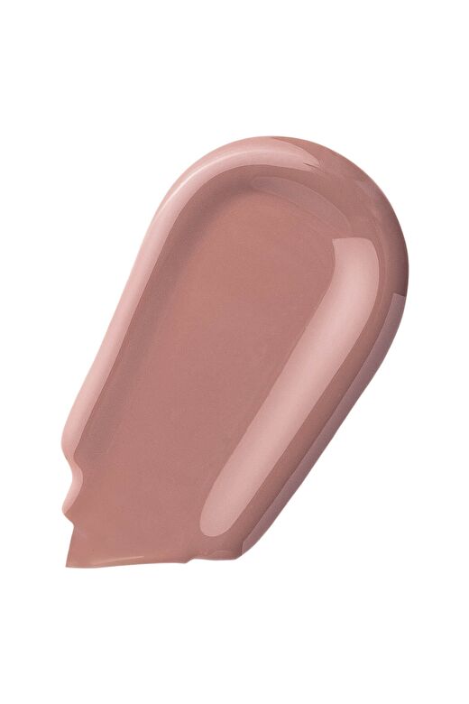 Note Flawless Lipgloss 04 Smell Of Coffee Nemlendirici Etkili Parlak Ruj - Nude 3