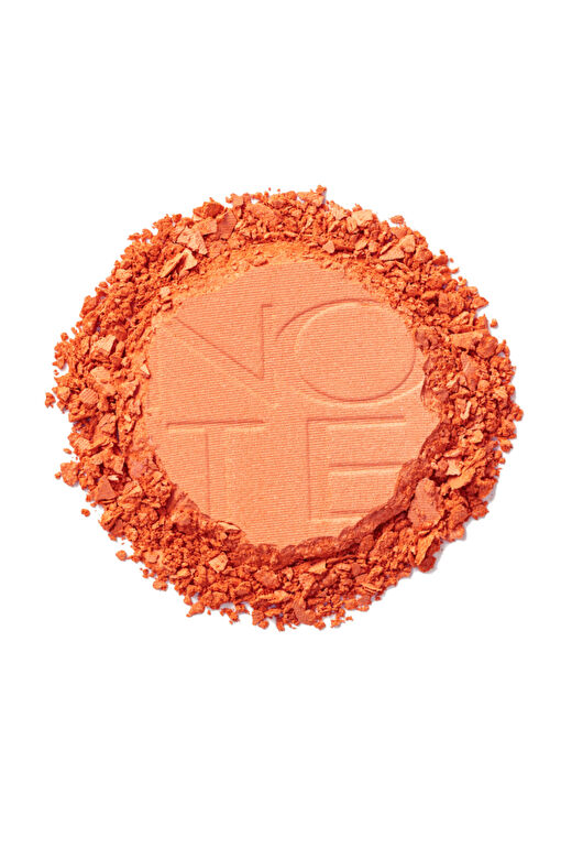 Note Luminous Silk Compact Allık 14 Dreamy Coral 4