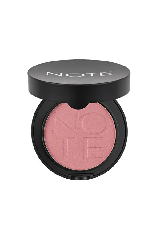 Note Luminous Silk Compact Allık 13 Deep Pink 4