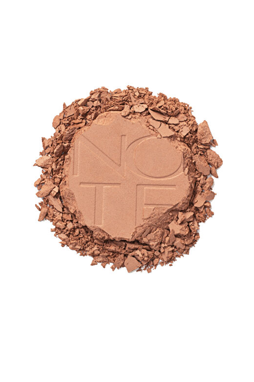 Note Luminous Silk Compact Allık 11 Sunset 4
