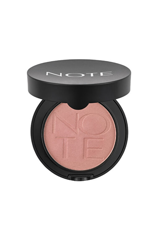 Note Luminous Silk Compact Allık 10 Pink Paradise 4