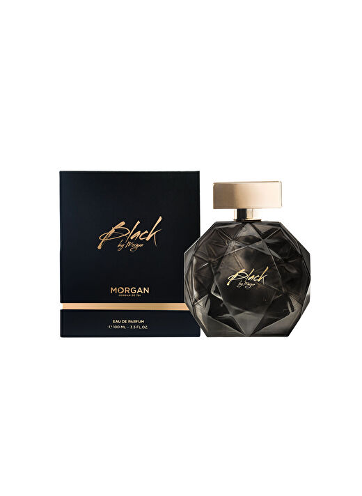 Morgan Black Edp 100 Ml 1