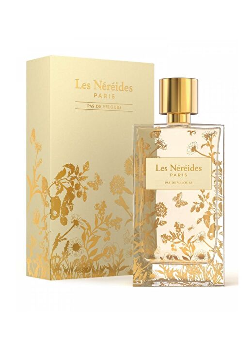Les Nereides Pas De Velours Edp 100 Ml 1