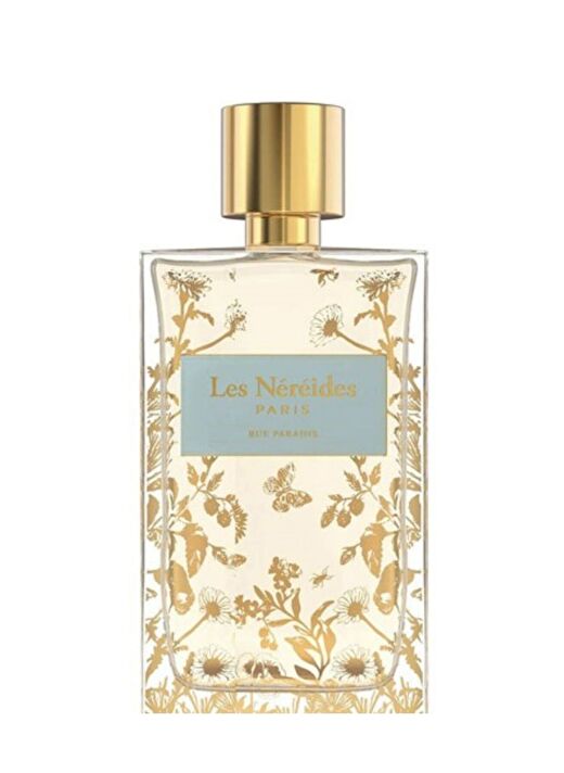 Les Nereides Rue Paradis Edp 100 Ml 1