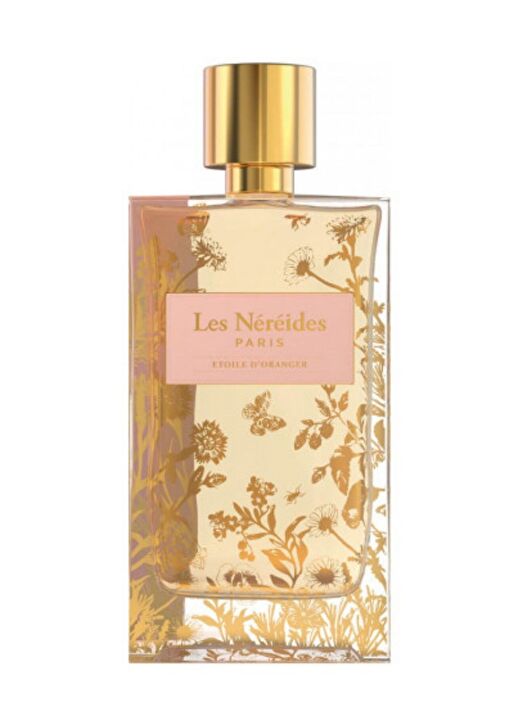 Les Nereides Etoile D'oranger Edp 100 Ml 1