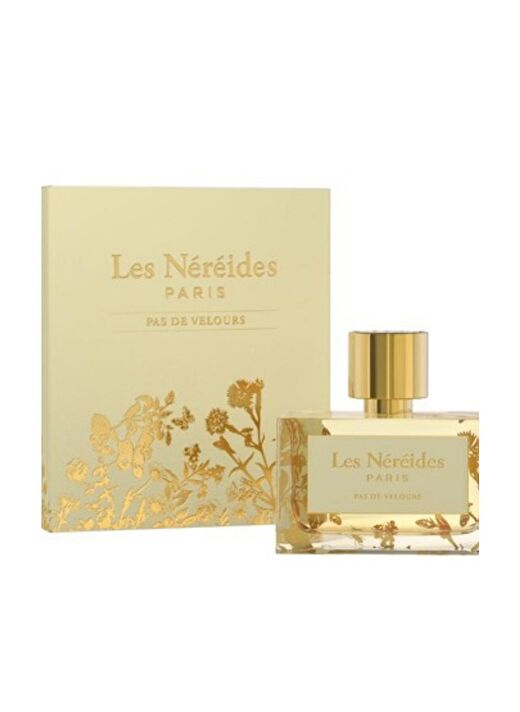 Les Nereides Pas De Velours Edp 30 Ml 1