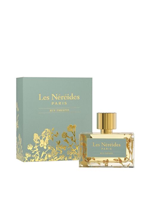 Les Nereides Rue Paradis Edp 30 Ml 1